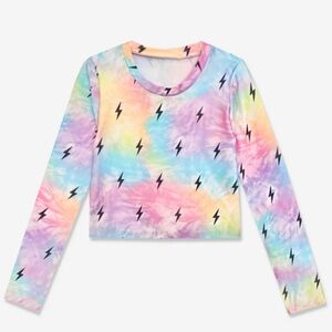 Made in our uniquely designed, high shine fabric prints